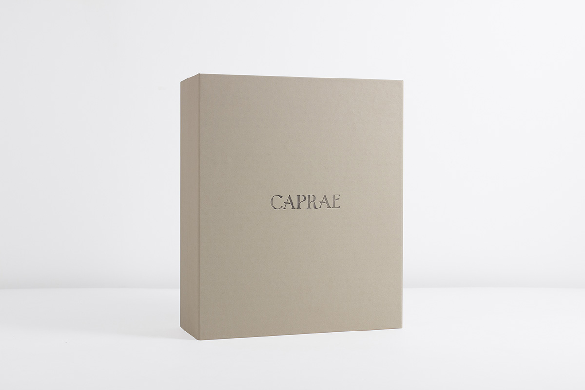 CAPRAE: Corporate Gifts